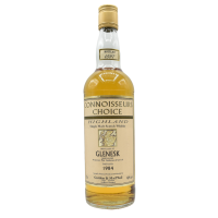 Glenesk 1984 Connoisseurs Choice Gordon and MacPhail - 40% 70cl